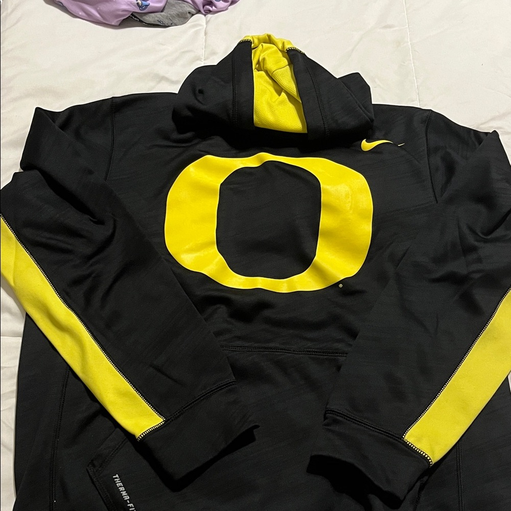 Nike Oregon Hoodie